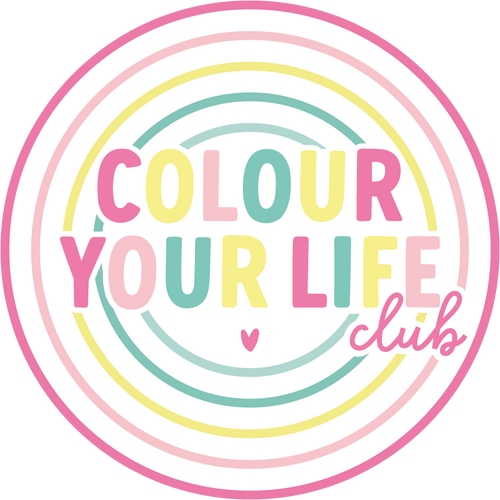 Colour Your Life Club